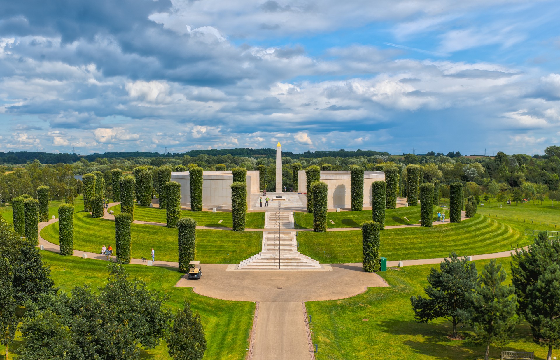 Home National Memorial Arboretum   National Memorial Arboretum 