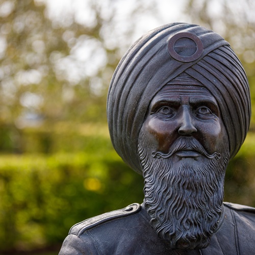 Sikh Memorial