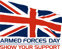 Armed Forces Day MOD