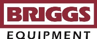 Briggs Equipment logo