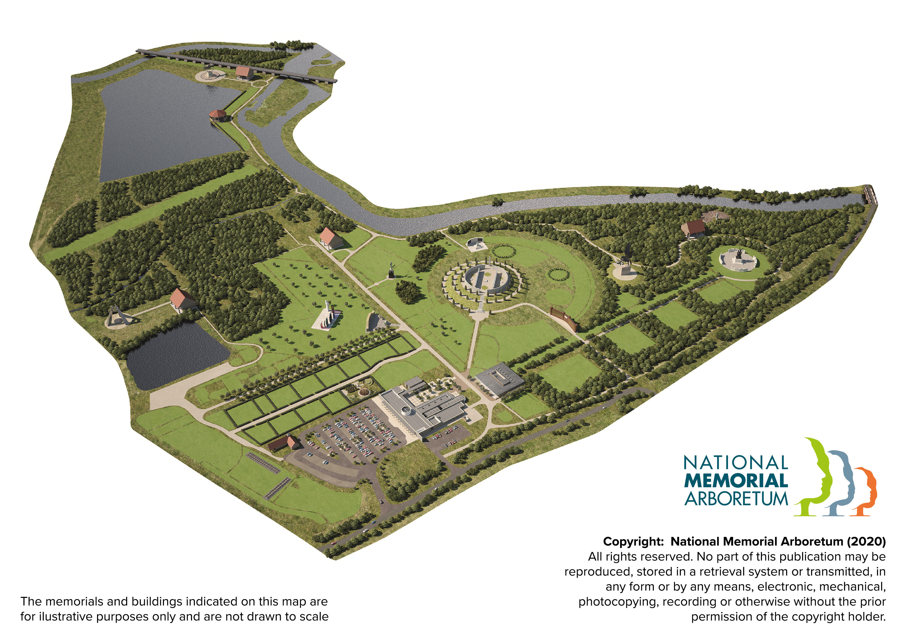 national memorial arboretum map        
        <figure class=